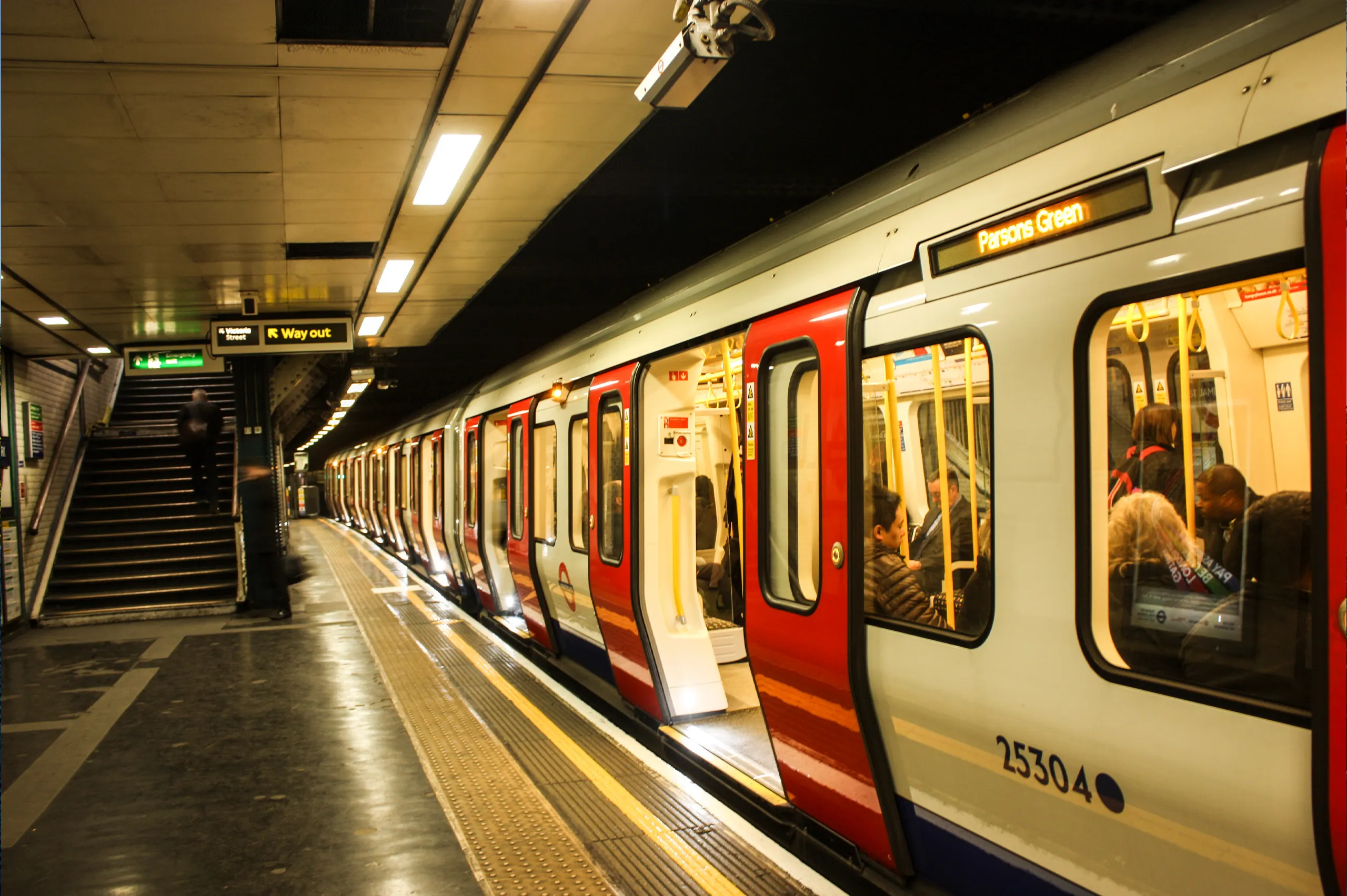 Train 2