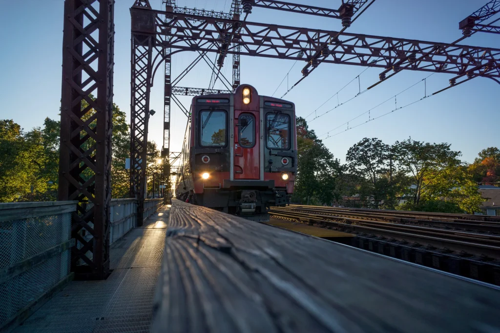 Train1
