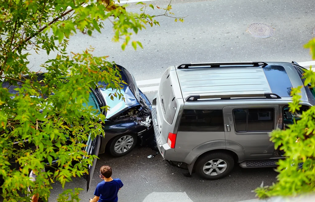 automobile accident street (1)